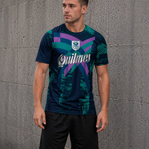 Camiseta Velez Sarsfield Goycochea 1996