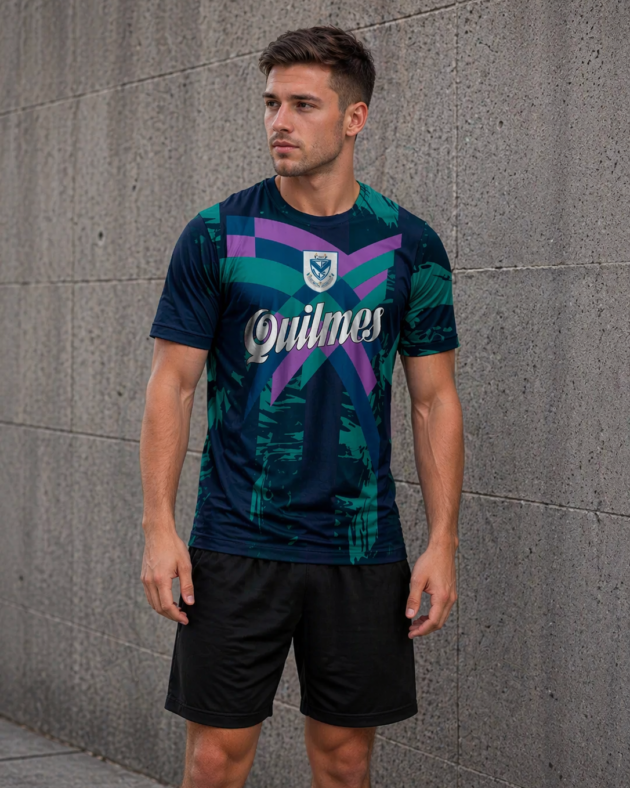 Camiseta Velez Sarsfield Goycochea 1996