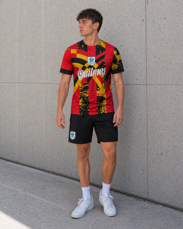 Camiseta Club Atlético Vélez Sarsfield Goycochea 1996