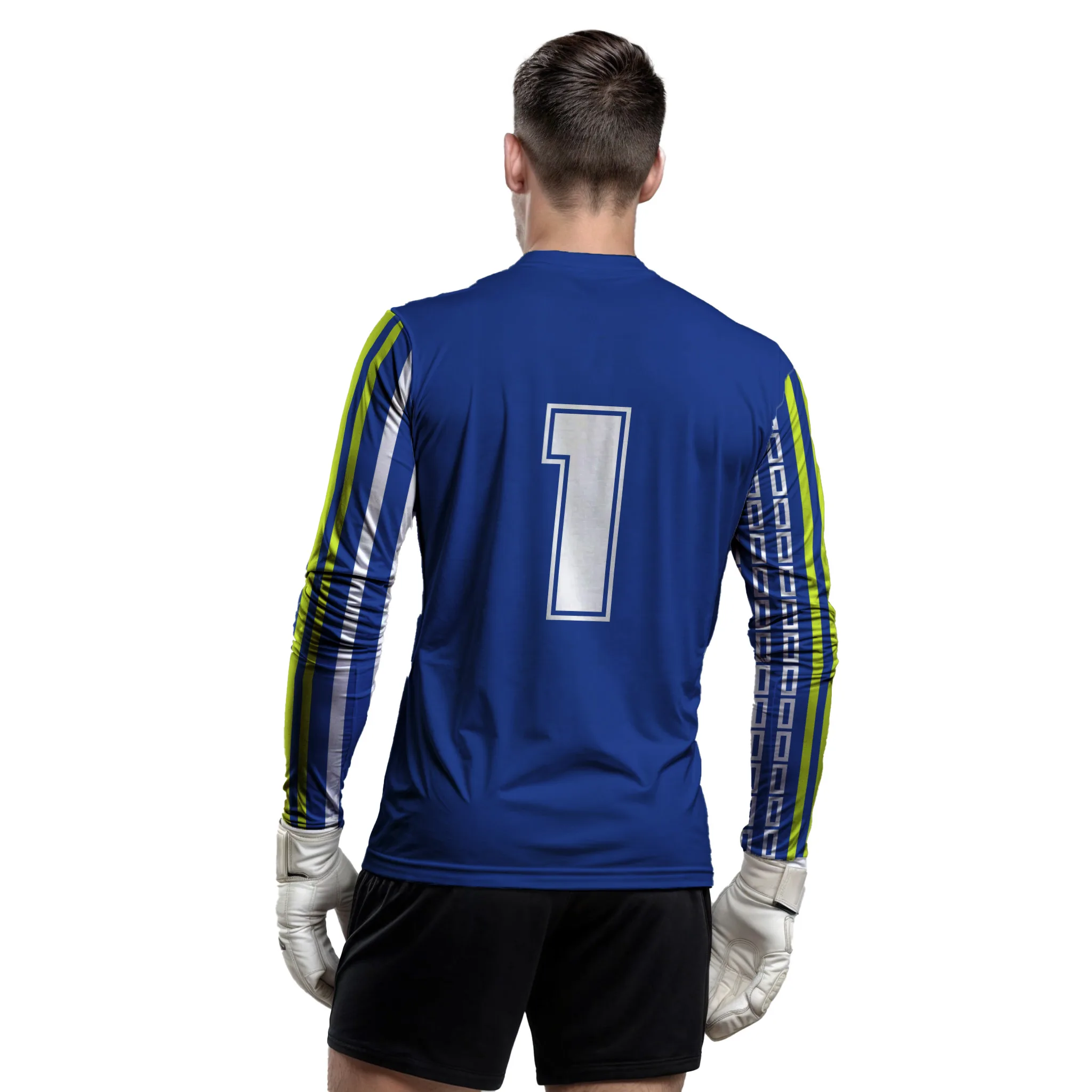 Camiseta Selección Argentina Goycochea 1992 - Kingz Camisetas