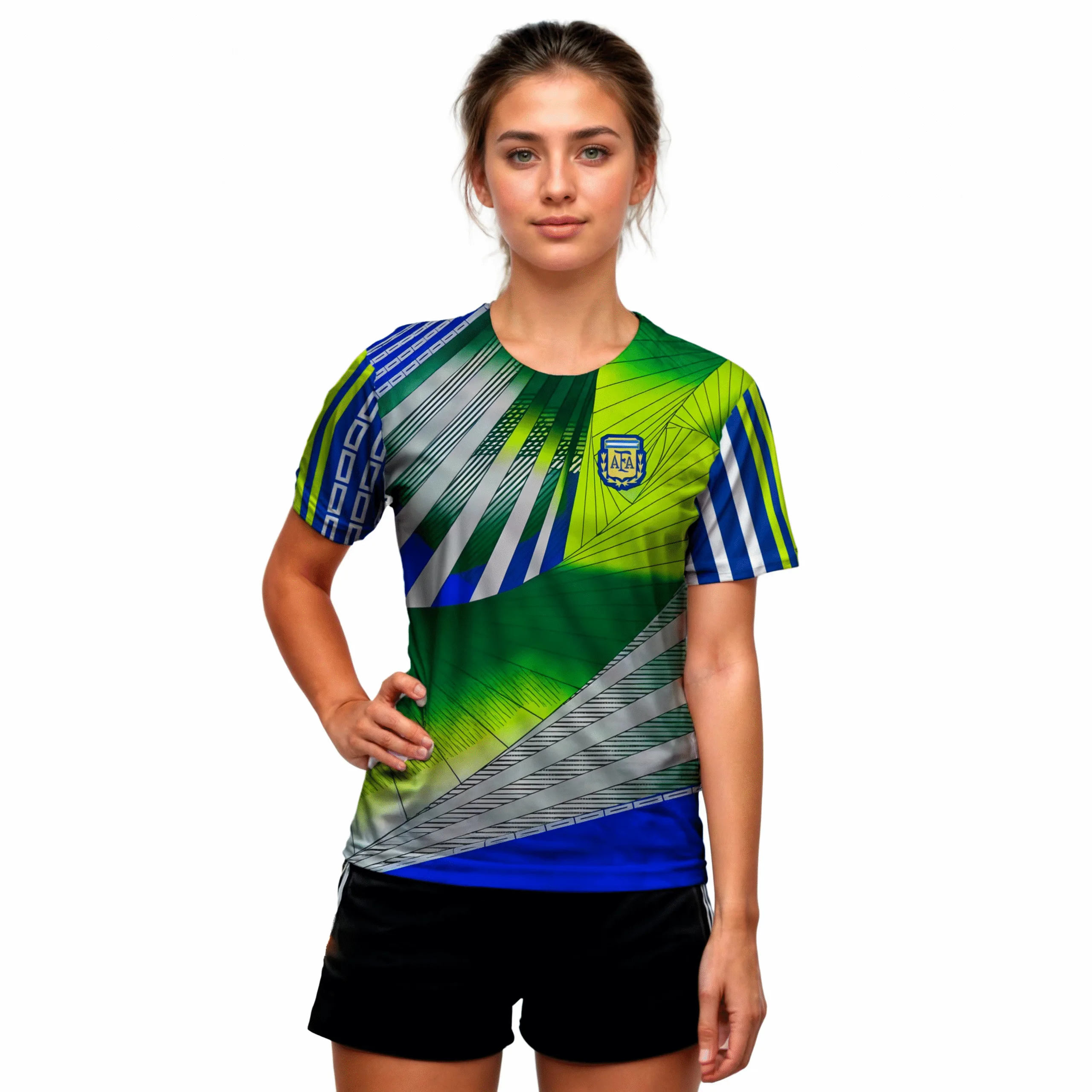 Camiseta Selección Argentina Goycochea 1992 - Kingz Camisetas