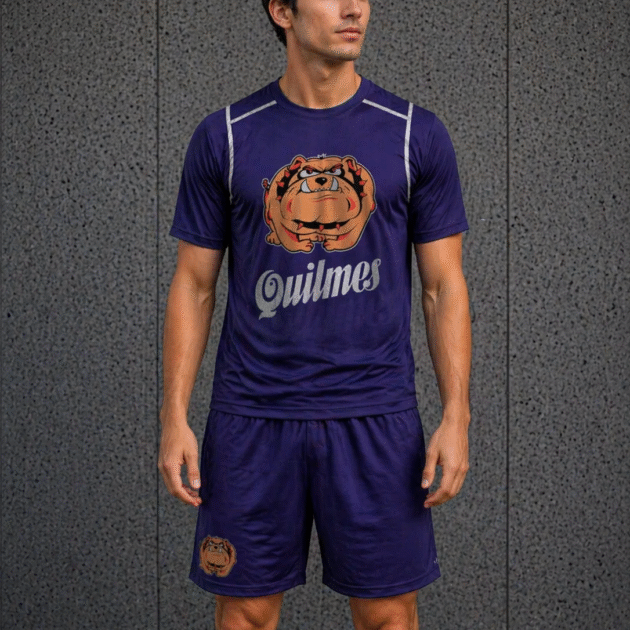 Camiseta River Plate Germán Burgos 1995