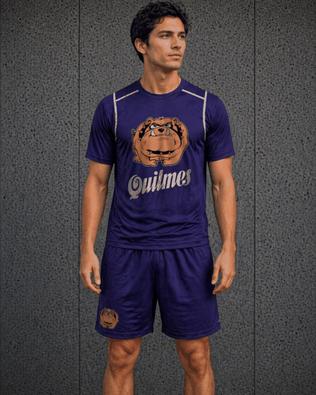 Camiseta River Plate Germán Burgos 1995