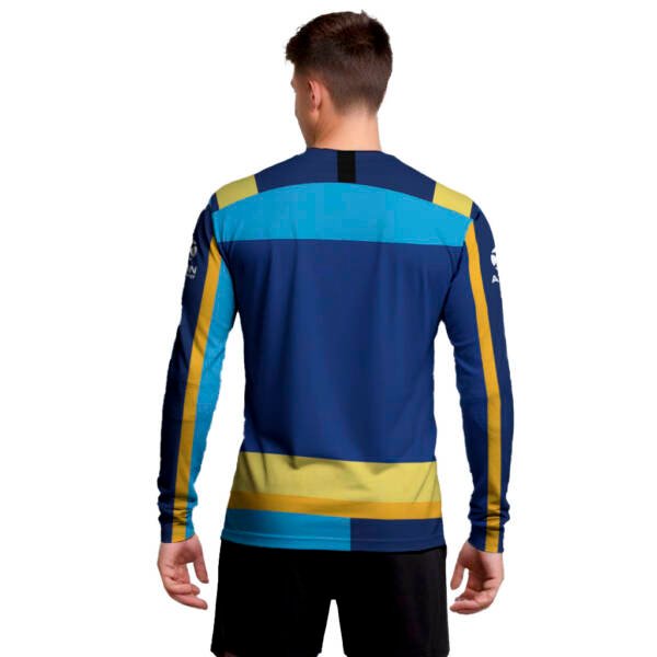 Camiseta Boca Alternativa - Imagen 3