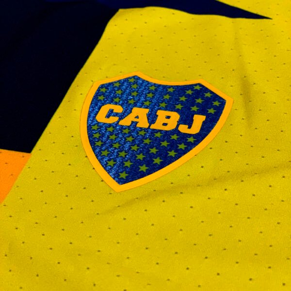 Camiseta Boca Alternativa - Imagen 5