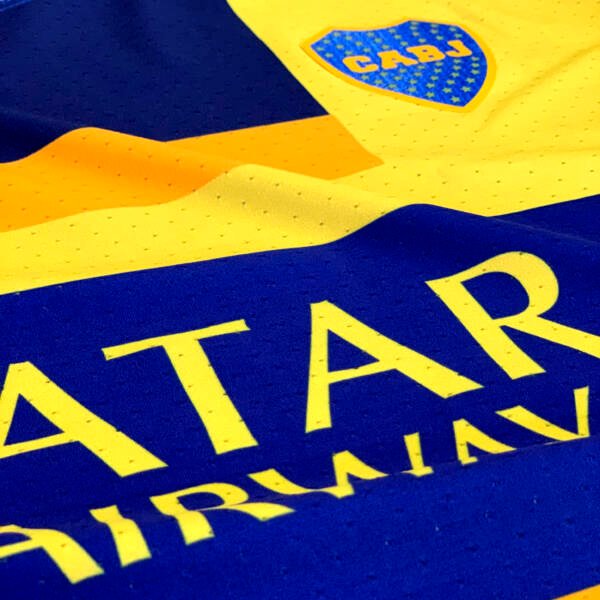 Camiseta Boca Alternativa - Imagen 4