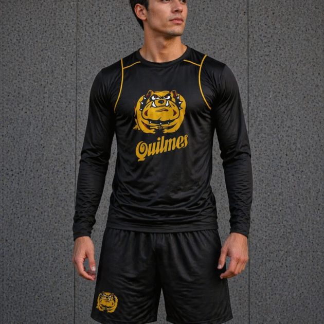 Camiseta de Arquero Chilavert Velez Sarsfield