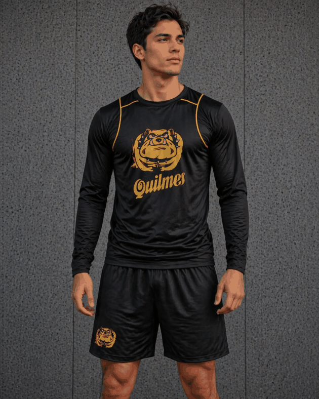 Camiseta de Arquero Chilavert Velez Sarsfield