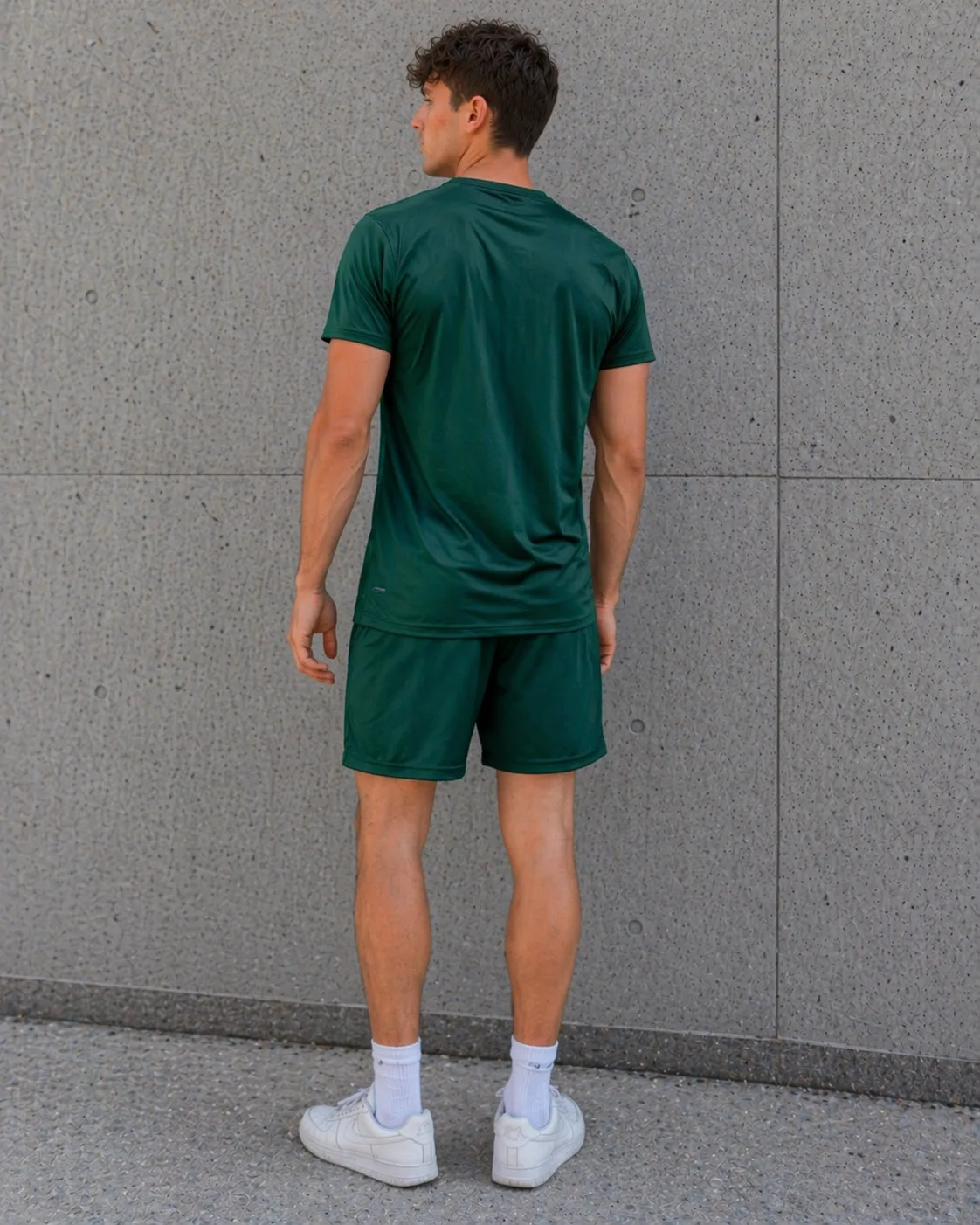 Camiseta Selección de México Edición Especial - Imagen 3