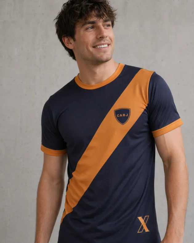 Camiseta Boca Homenaje 2005