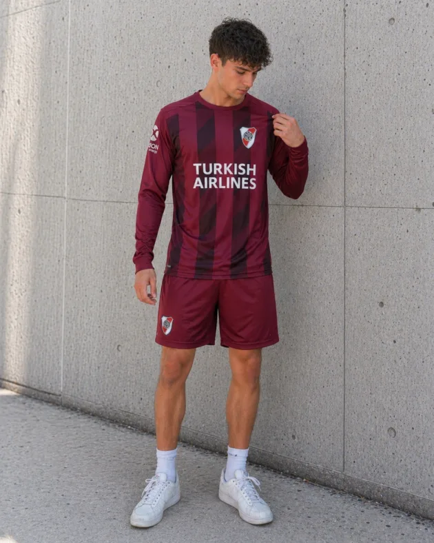 Camiseta de River Plate 19-2020
