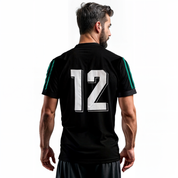 Camiseta Selección Argentina Goycochea 1990 - Imagen 2