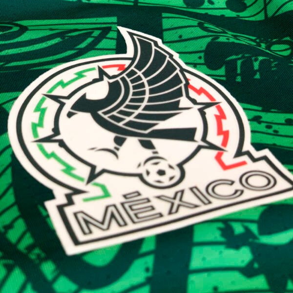 Camiseta Selección de México Edición Especial - Imagen 3