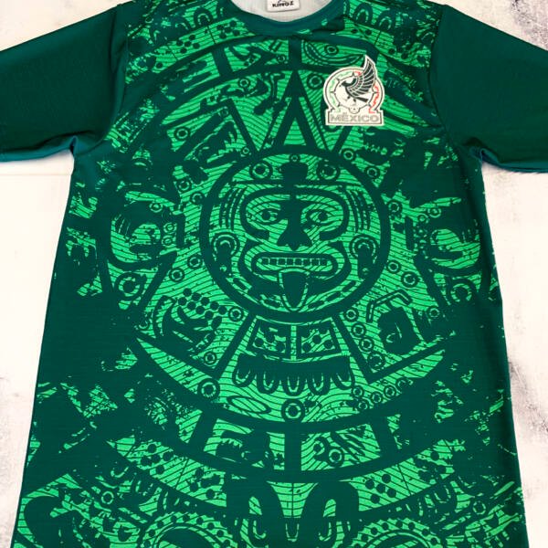 Camiseta Selección de México Edición Especial - Imagen 4