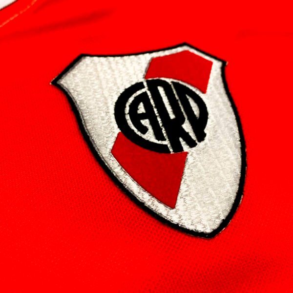 Camiseta Retro River Plate 1997 - Imagen 5