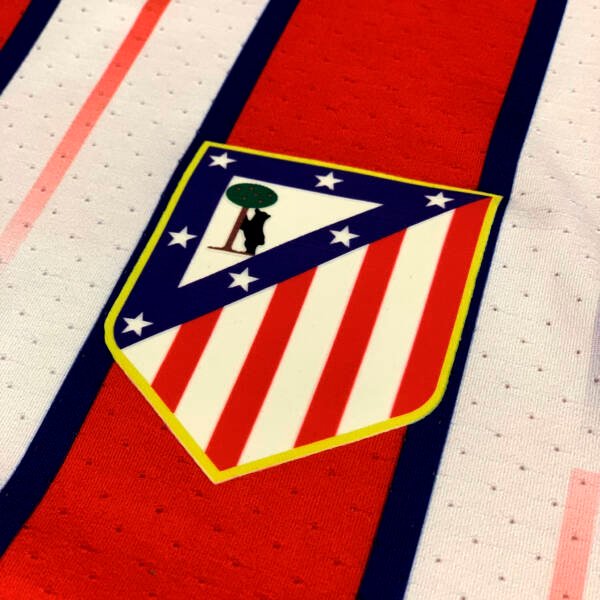 Camiseta Atlético de Madrid Edición Julian Alvarez - Imagen 3