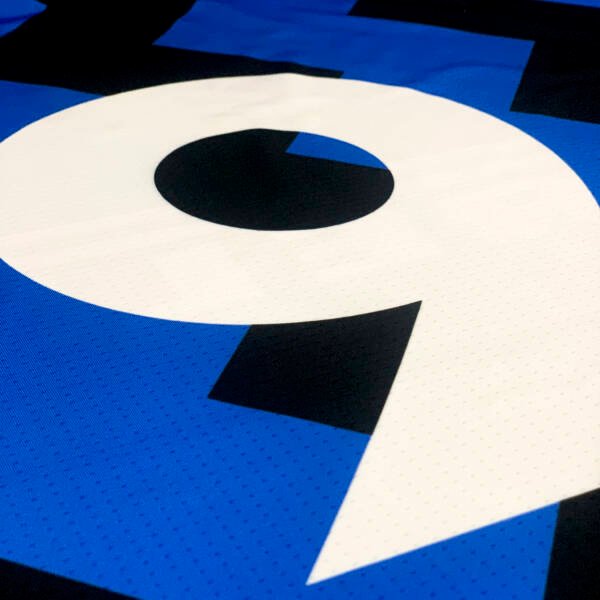 Camiseta Inter de Milan - Imagen 4