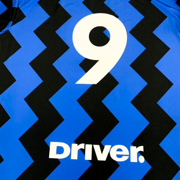 Camiseta Inter de Milan - Imagen 5