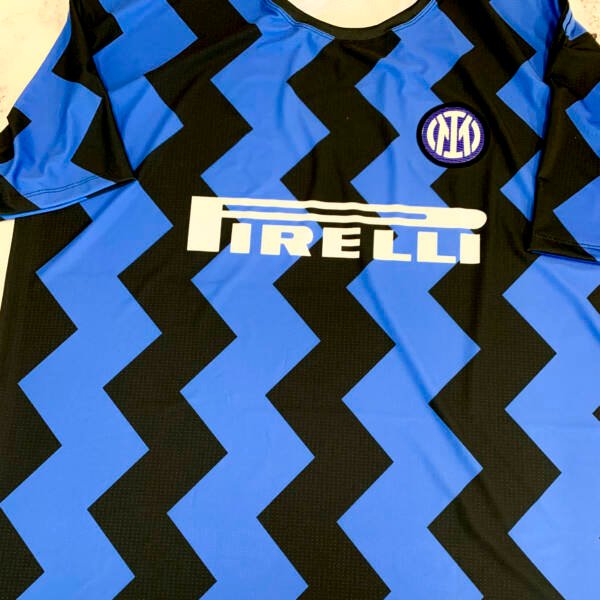 Camiseta Inter de Milan - Imagen 6