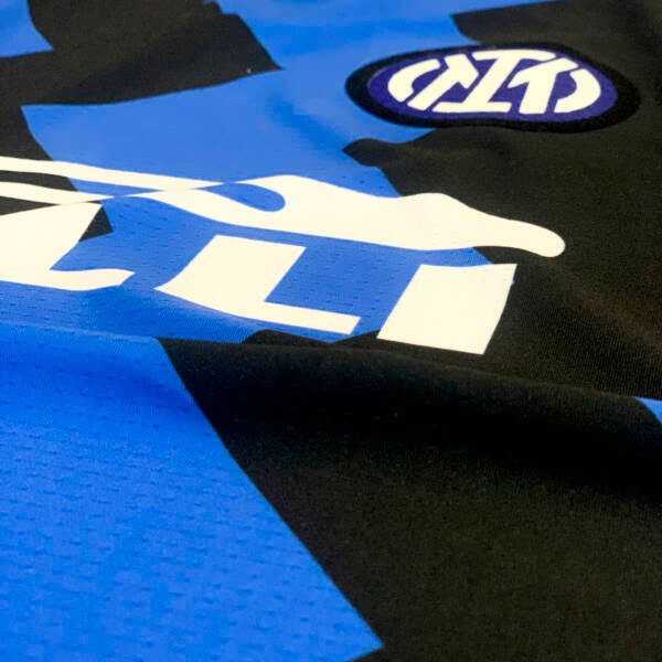 Camiseta Inter de Milan - Imagen 7