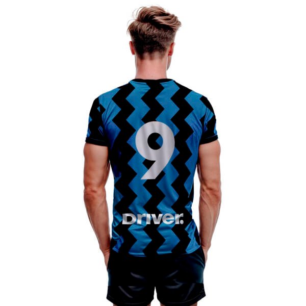 Camiseta Inter de Milan - Imagen 2