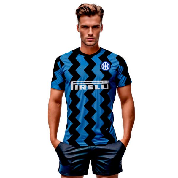 Camiseta Inter de Milan