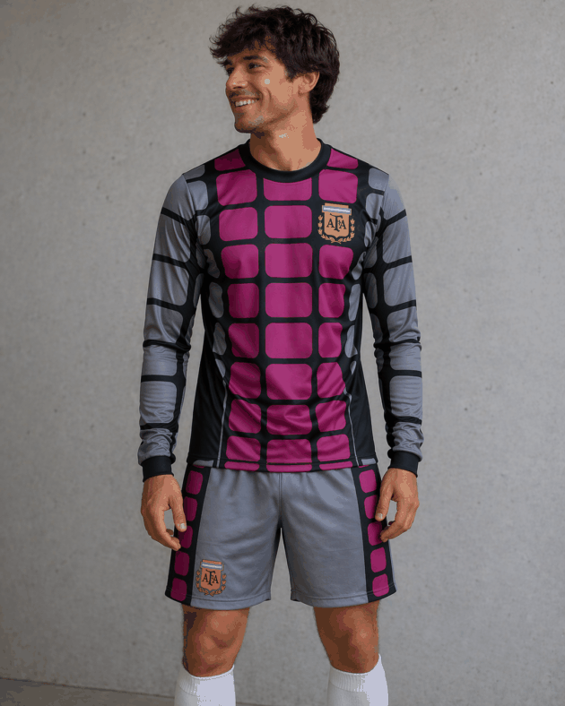 Camiseta Selección Argentina Islas 1994