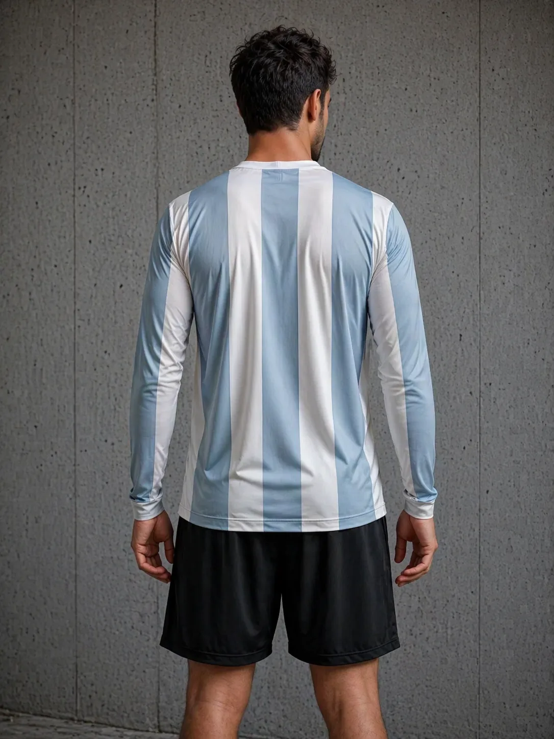 Camiseta Selección Argentina 1978 - Imagen 2