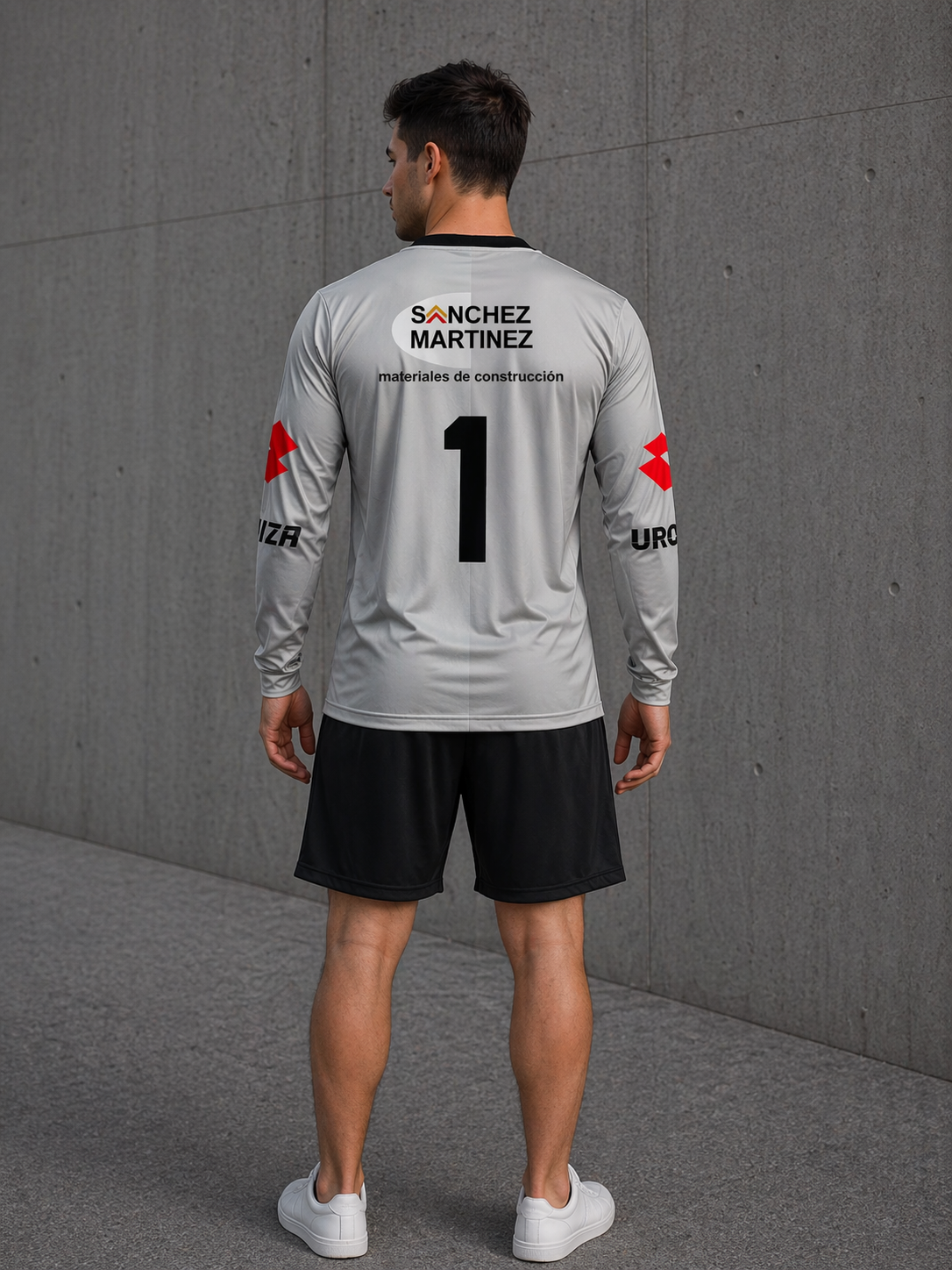 Camiseta de Belgrano Olave Ascenso Histórico - Imagen 2