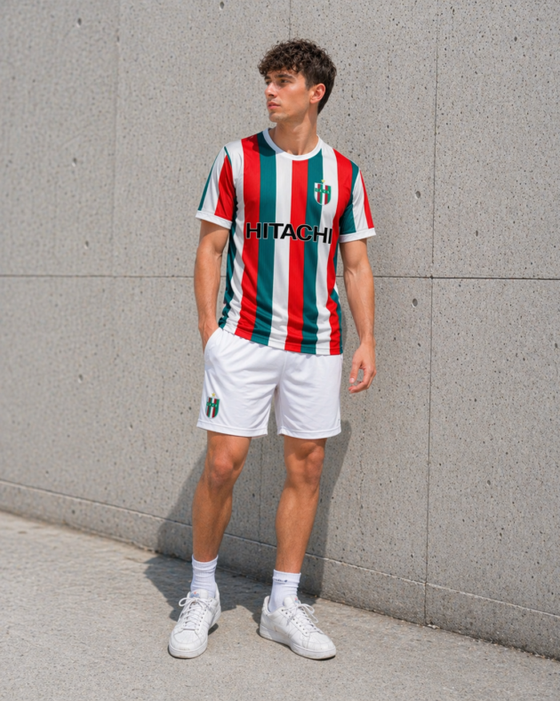 Camiseta Velez Sarsfield 19-20