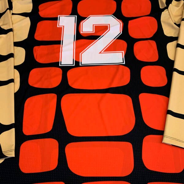 Camiseta Alternativa Selección Argentina Islas 1994 - Imagen 6