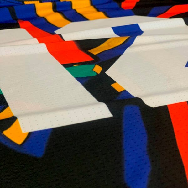 Camiseta Estudiantes de La Plata Chiquito Bossio 1996 - Imagen 7