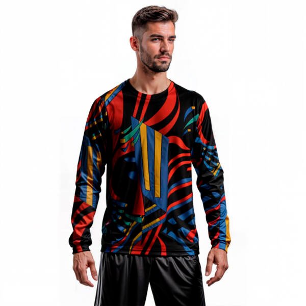 Camiseta Estudiantes de La Plata Chiquito Bossio 1996