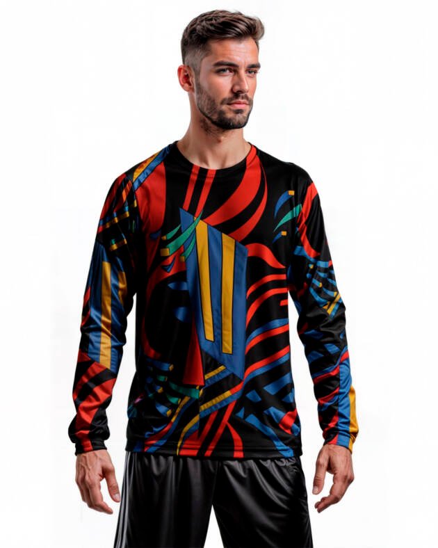 Camiseta Estudiantes de La Plata Chiquito Bossio 1996 - Kingz Camisetas