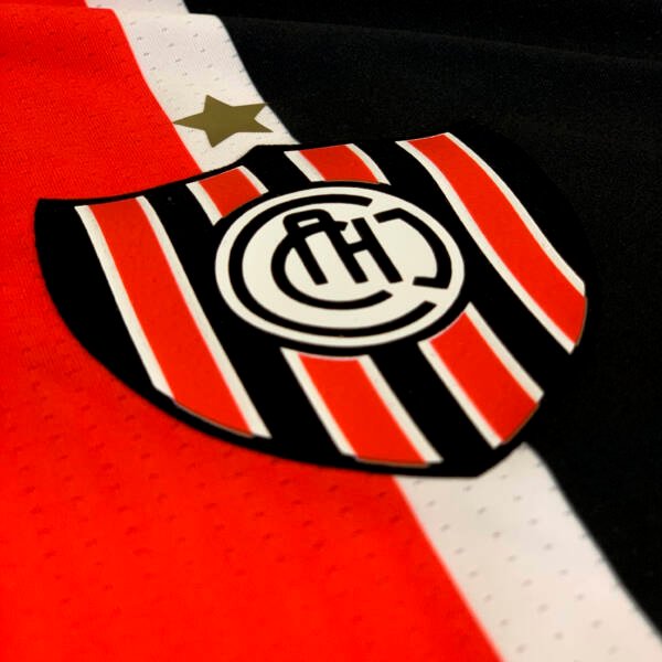 Camiseta Chacarita Juniors 18/19 - Imagen 3