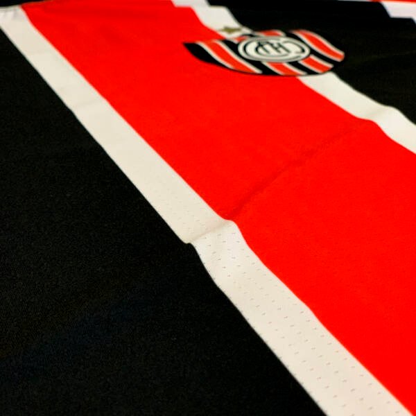 Camiseta Chacarita Juniors 18/19 - Imagen 4