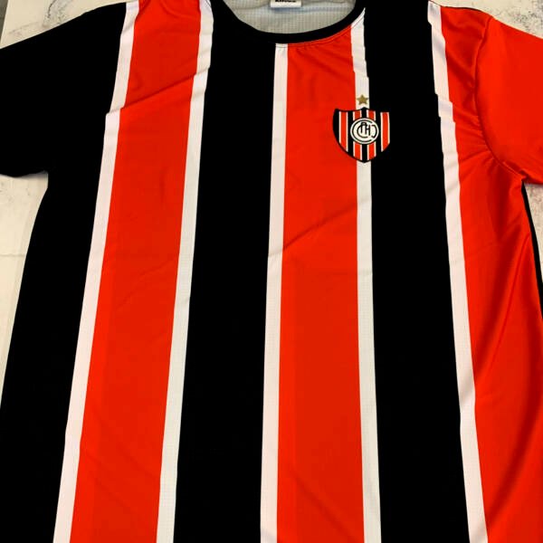 Camiseta Chacarita Juniors 18/19 - Imagen 5