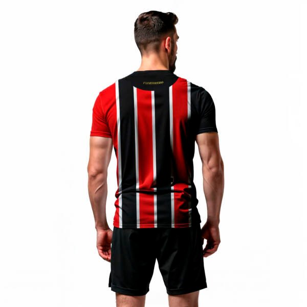 Camiseta Chacarita Juniors 18/19 - Imagen 2