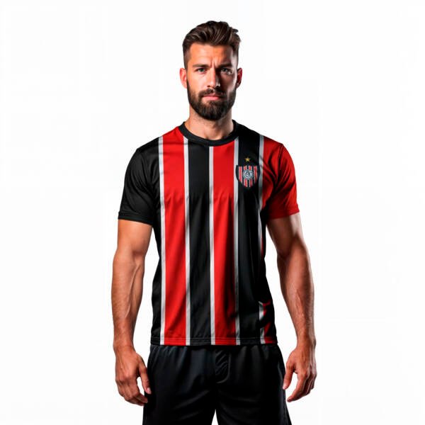 Camiseta Chacarita Juniors 18/19