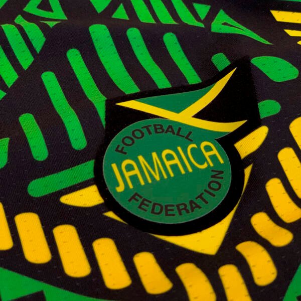 Camiseta Selección de Jamaica 2024 - Imagen 6