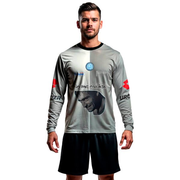 Camiseta de Belgrano Olave Ascenso Histórico