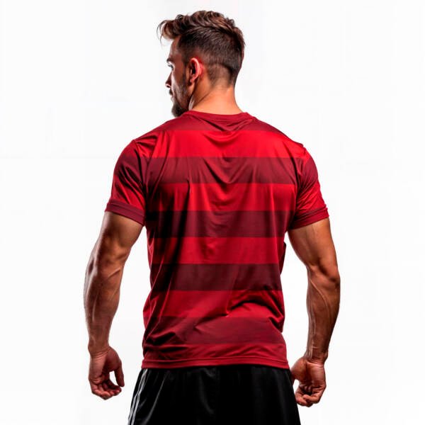 Camiseta Estudiantes de La Plata 2021 - Imagen 2