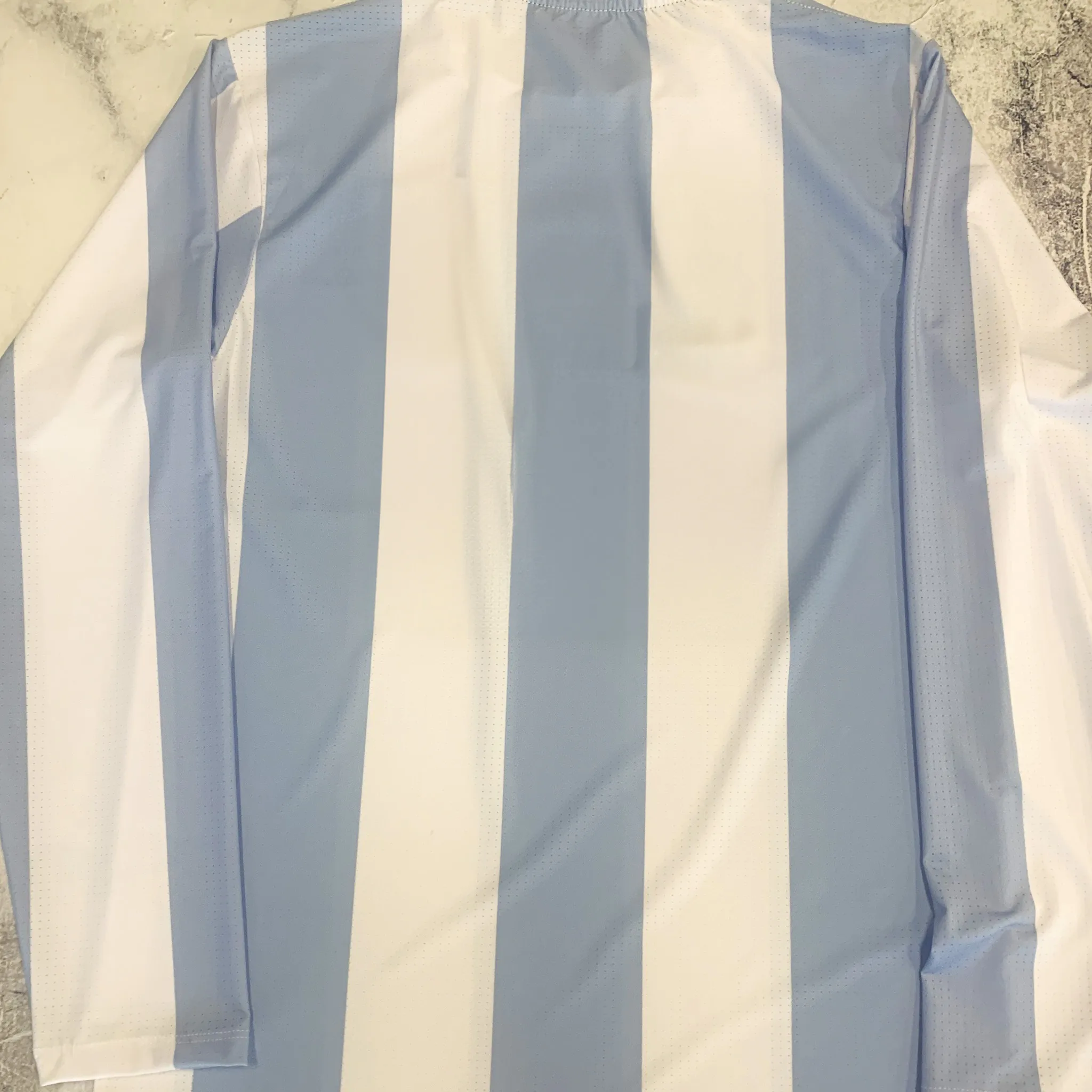 Camiseta Selección Argentina 1978 - Kingz Camisetas