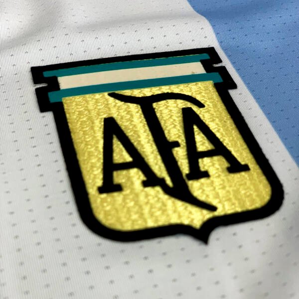 Camiseta Selección Argentina 1978 - Imagen 3