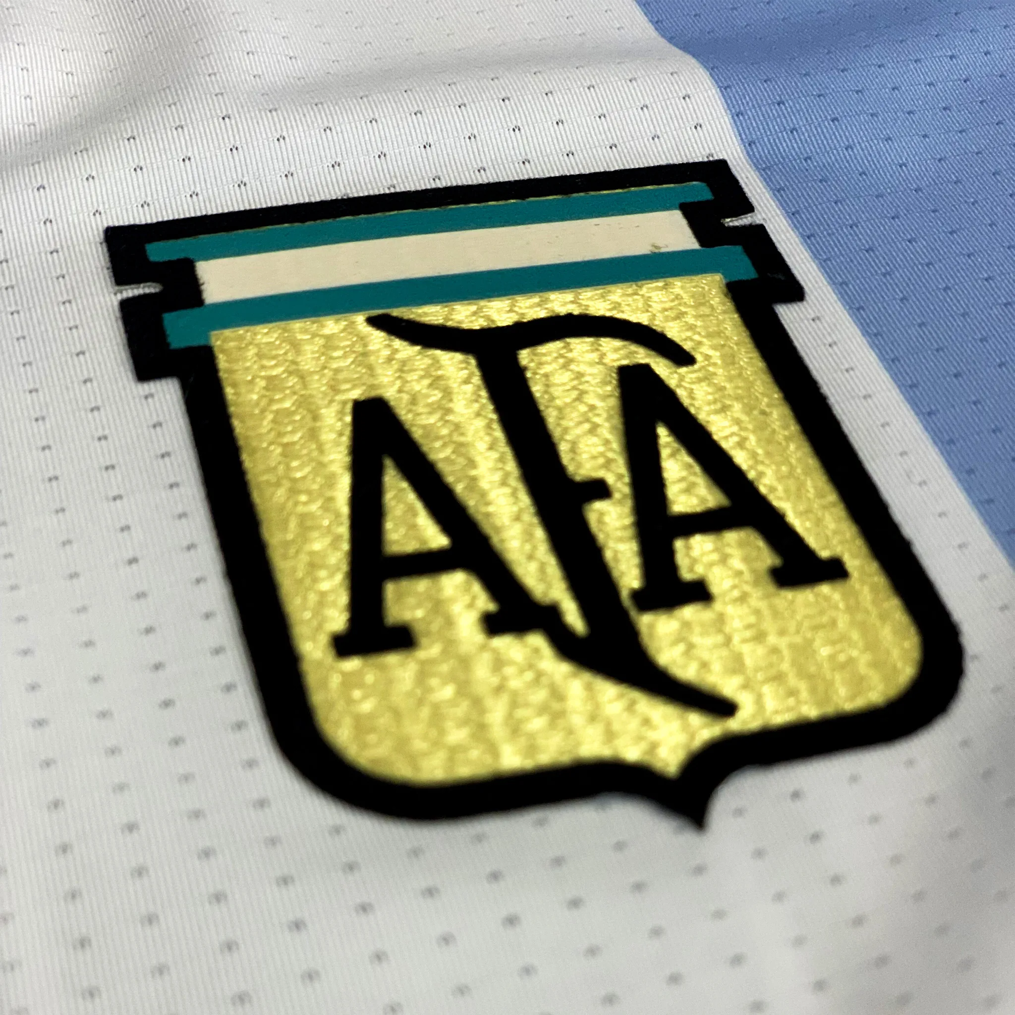 Camiseta Selección Argentina 1978 - Kingz Camisetas