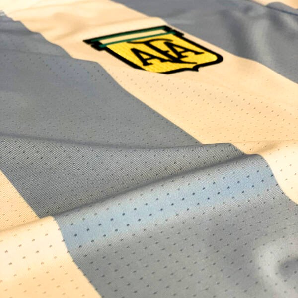 Camiseta Selección Argentina 1978 - Imagen 4