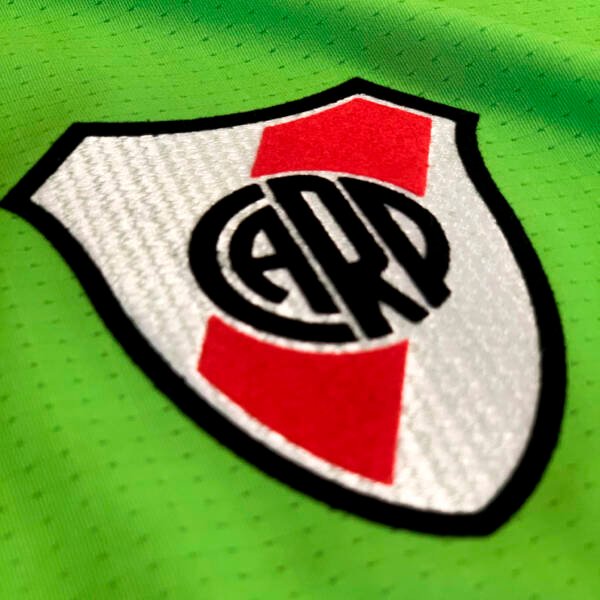 Camiseta Edición Especial de Arquero River Plate Enzo Perez - Imagen 4