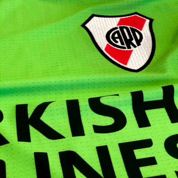 Camiseta Edición Especial de Arquero River Plate Enzo Perez - Imagen 3