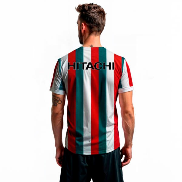 Camiseta Velez Sarsfield 19-20 - Imagen 2