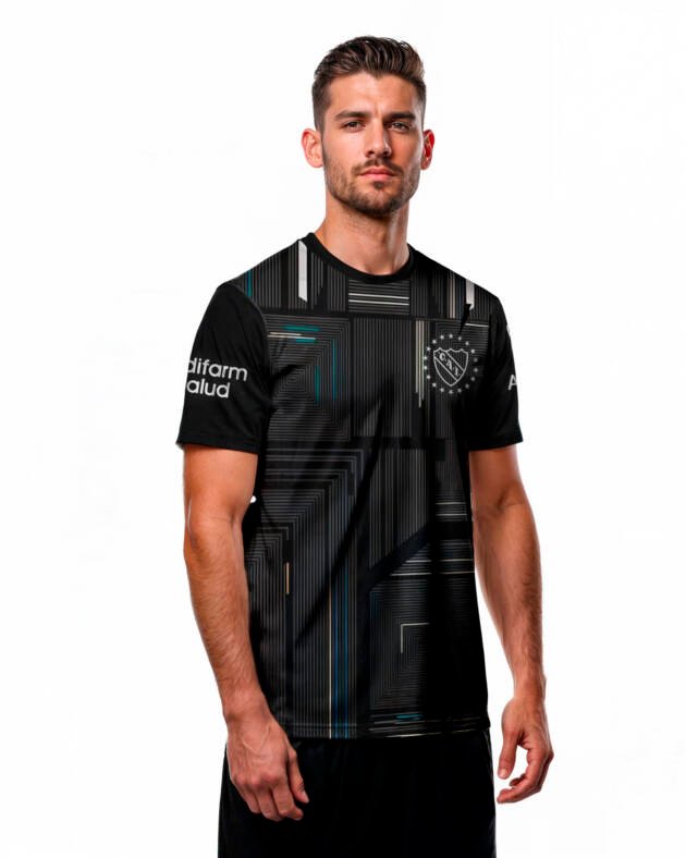 Camiseta Arquero Club Atlético Independiente 2022 - Kingz Camisetas